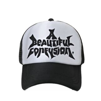 XXI Season 2, Five Panel Mesh Cap