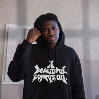 XXI Season 2 Hoodie